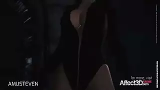 الثدي الوحش الأسترالي سيجارة