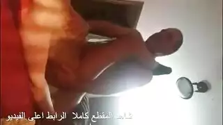 جنس شرجي وقضيب في مهبل مع عاهرة ليبية فيلم إباحي كامل
