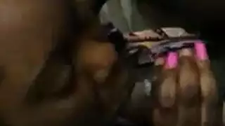 bdsm متطرف: دموع وإيلاج عنيف