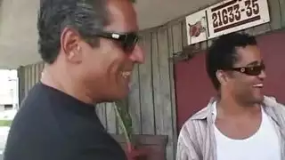 ولد ينيك امراه كبيره في السن ويقفز داخلها وتحبل