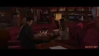 تجسس على صديقة أخته النائمة
