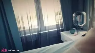 تلك المؤخرة صُنعت للبورن محتوى إكس إكس إكس