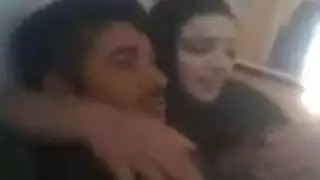 طحن ونكش مكشوف لعراقية محجبة مثيرة في فيديو إباحي