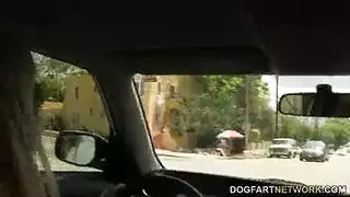 نيك ناضجات من فوق الشورت