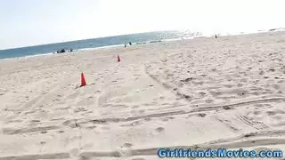 ثلاثية مثليات مراهقات ساخنة تمارس الجنس بقوة