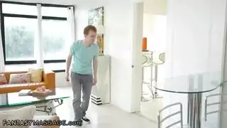 نيك مساج وزيت