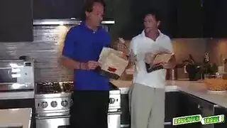 السمين الجزء الثانى الفيديو الإباحية