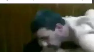 جماع مصري جماعي: كس مشتعل