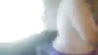 hot ginger slut begs for deep anal penetration