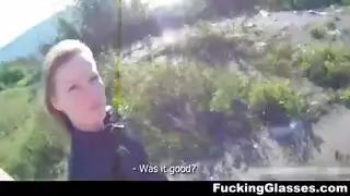 فنتازيا تبول استعراضي في مركز تجاري