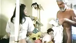 نكاح شرجي قديم الطراز: اختراق شرجي مكثف