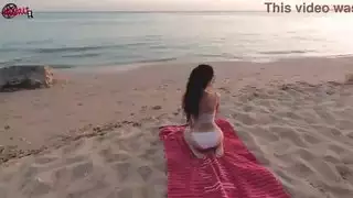 شراميط مصريه مع شباب فى شرم الشيخ نيك