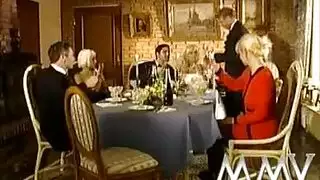 قتال العائلة ام وابنها