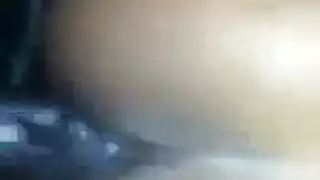 جنس ثلاثي صريح لفتاة سمراء مكتنزة