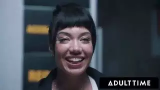 آنا كلير تمارس الجنس بقوة مع الشرطة في مقطع إباحي شديد