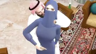 ممنوع ممارسة الجنس الشاق على العرب بدون زواج