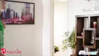 سكس مترجم: جلسة قذف داخلية في عيد القديس باتريك