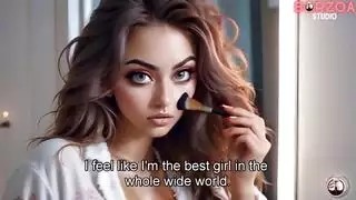 فض بكارة صريح: مراهقة تركية تأخذ قضيب العجوز الكبير