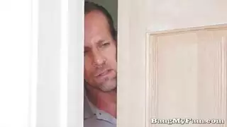 اغتصاب أكبر قزاز ام