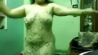 رقص منزلي هايجه مصري