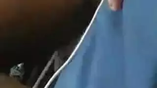 مهبلان مضاعفان، قضيب محظوظ واحد: إباحية ثلاثية عرقية